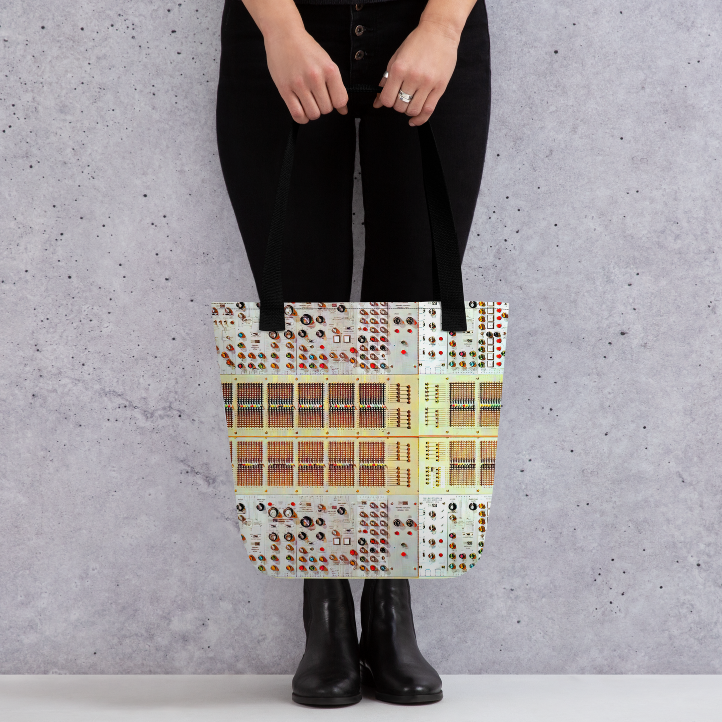 ARP 2500 Tote bag