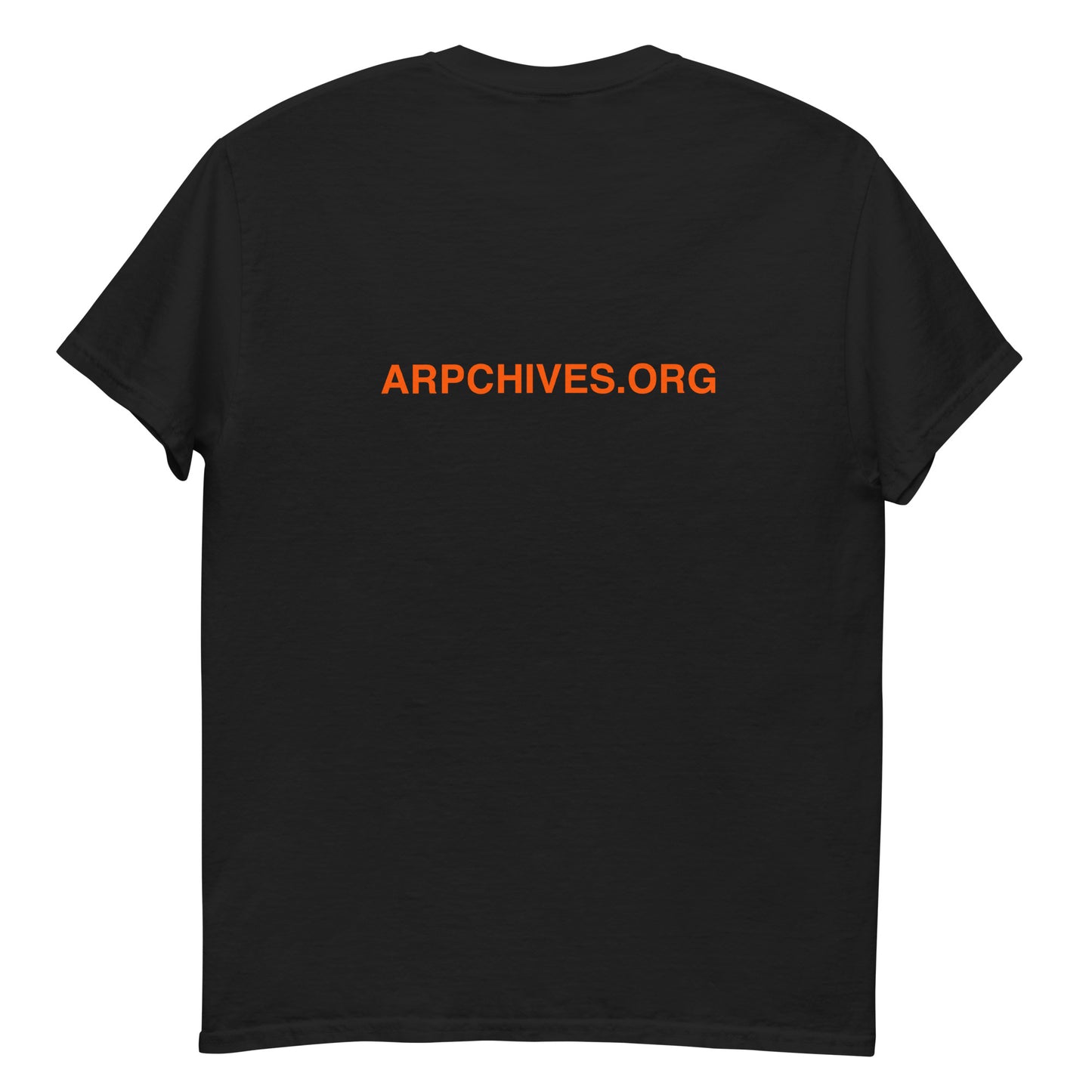 ARP Quadra Standard Fit Tee