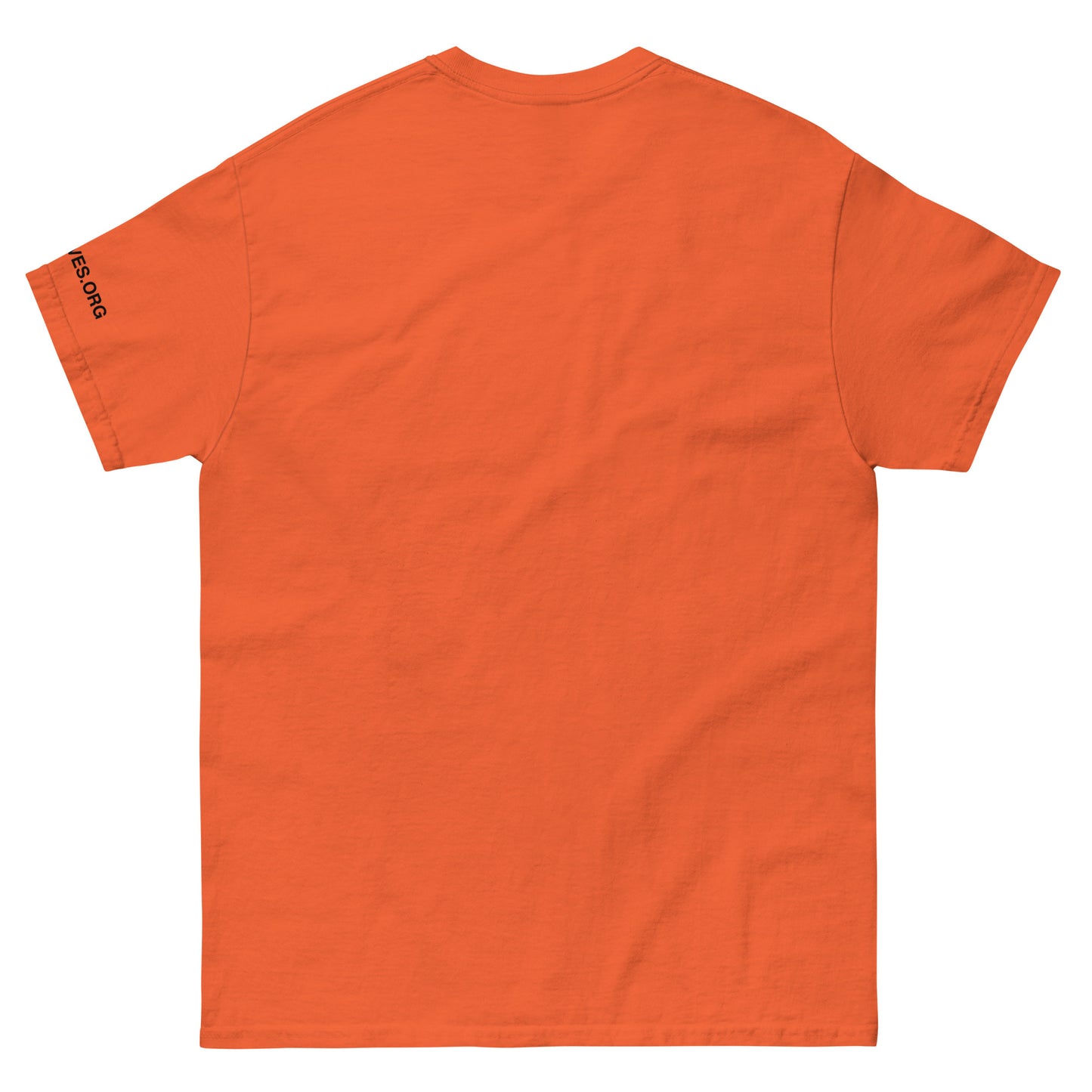 'Close Encounters' Alien with ARP2500 Standard Fit classic tee