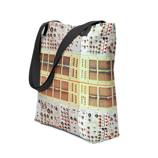 ARP 2500 Tote bag