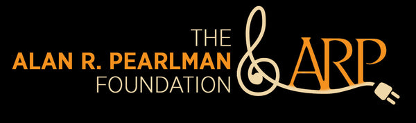 Official ARP / Alan R Pearlman Foundation Store