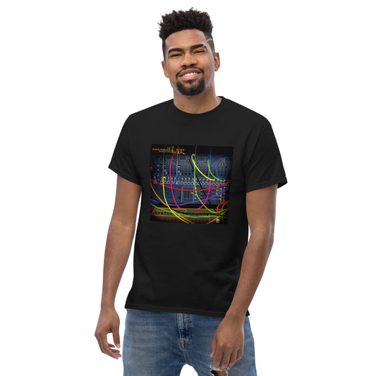 ARP Patchcords Men's Tee