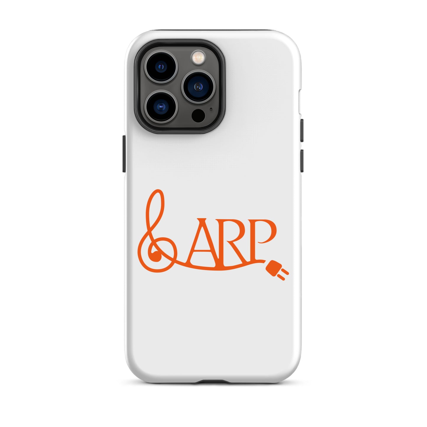 ARP Tough Case for iPhone®